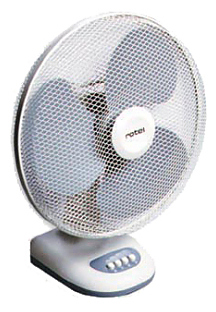 Вентилятор  настольный Rotel U78.3