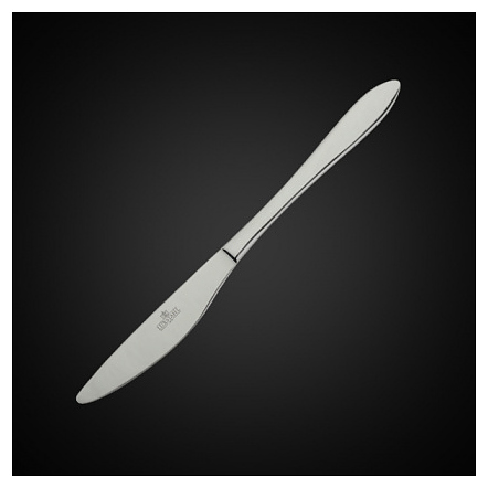 Нож столовый Luxstahl Marselles DJ-08163 2 шт.