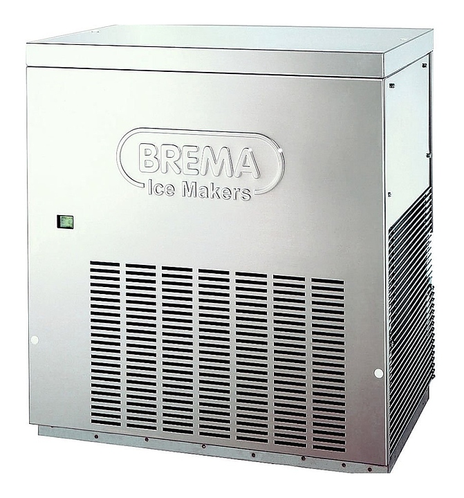 Льдогенератор Brema G 500W