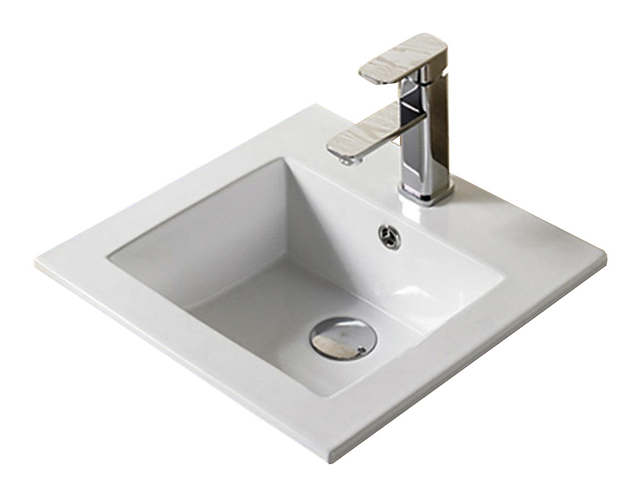 Раковина MELANA MLN-9048B