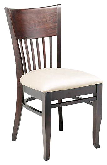 Стул HIN LIM VERA/W