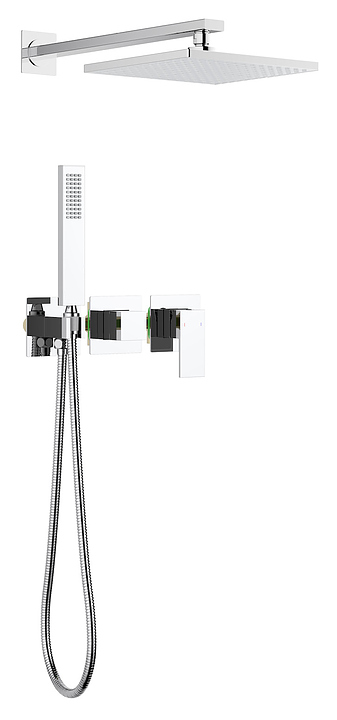 Комплект душевой TIMO Selene SX-2169/00SM