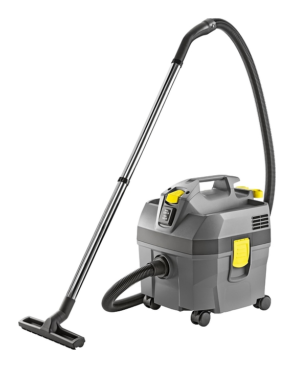 Пылесос профессиональный Karcher NT 20/1 Ap