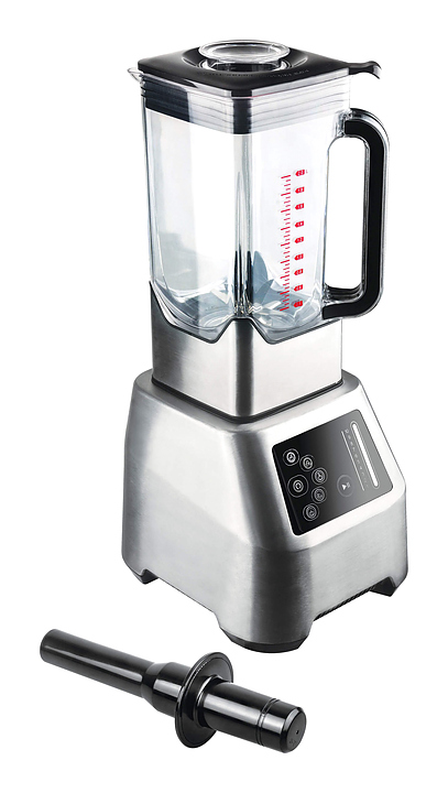 Блендер Gemlux GL-PB-579D