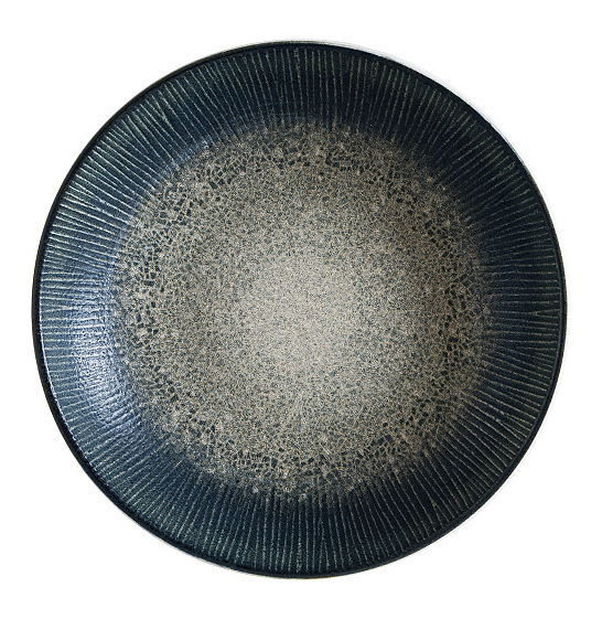 Тарелка глубокая Bonna Арктик Банкет 74531 d 230 мм h 45 мм