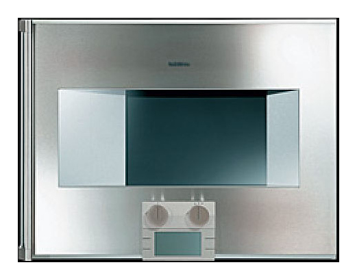Независимый электрический духовой шкаф Gaggenau BS 250–110