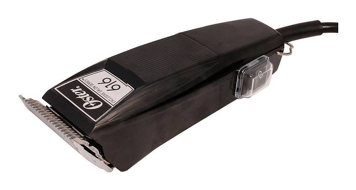 Машинка для стрижки волос Oster 9W вибр. 2 ножа 616-91