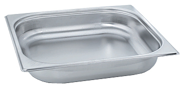 Гастроемкость KAPP 31023150 GN 2/3-150 (354x325х150) нерж. сталь