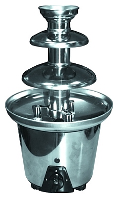 Фонтан для шоколада Starfood SBL-805