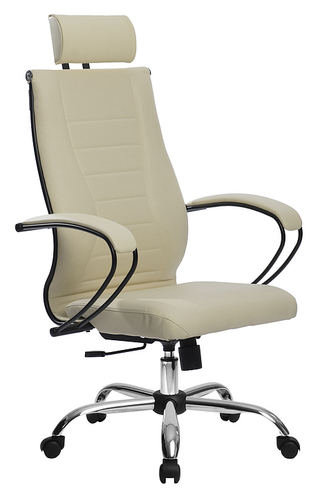 Кресло без основания Метта Комплект 34 бежевое