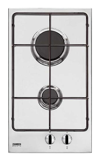 Встраиваемая варочная панель домино Electrolux Professional ZDG 320 TX