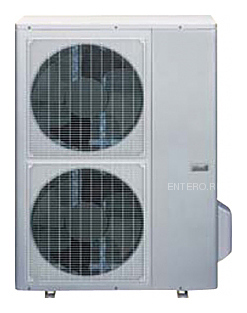 Внешний блок мультизональной системы General Climate GW-MV140/3N1D3