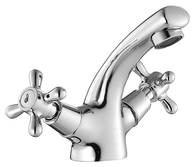 Смеситель для раковины Milardo Victoria VICSB00M01