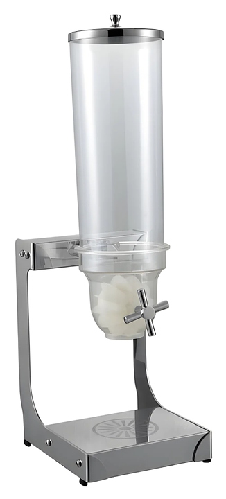 Диспенсер для сыпучих продуктов Hurakan HKN-GPD351