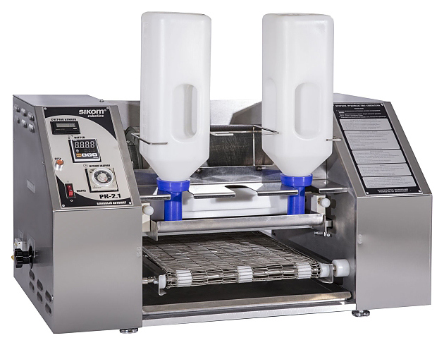 Автомат блинный РК-2.1.3 (D30)