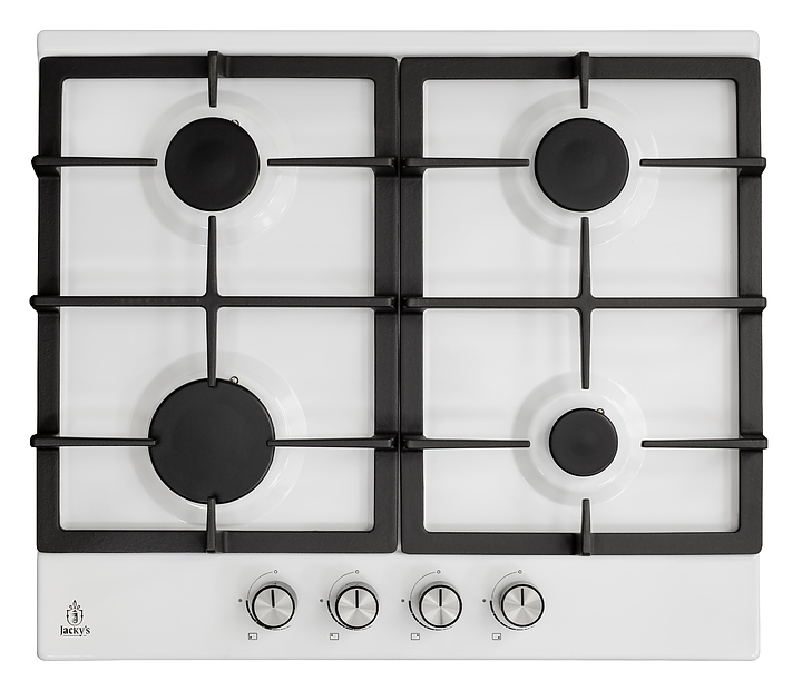 Панель варочная Jacky's JH GW633W