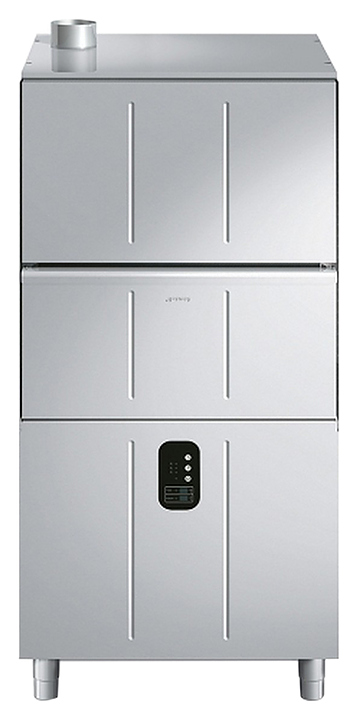 Котломоечная машина SMEG Professional UW6070DPS