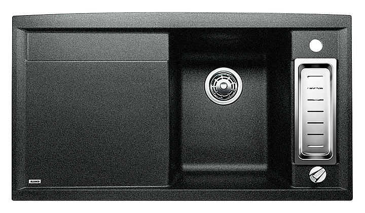 Мойка для кухни Blanco Axia 5 S-F