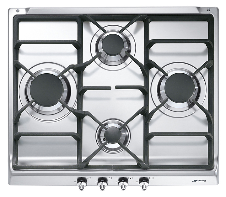 Варочная панель SMEG S60GHS