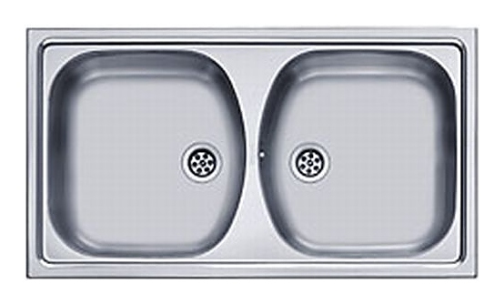 Мойка Franke ETX 620-78