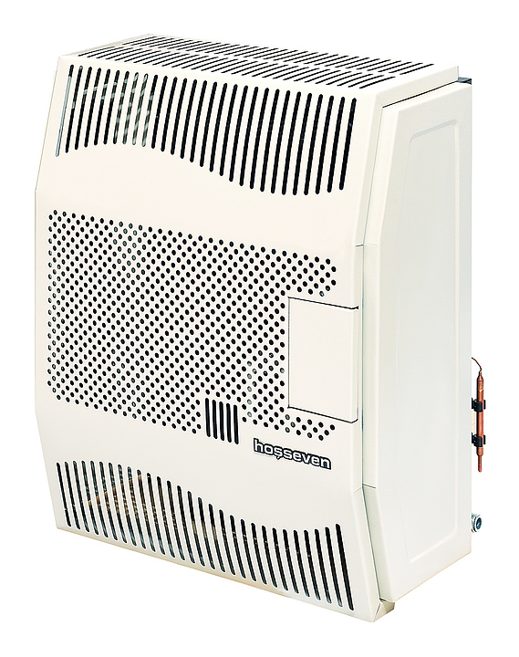 Конвектор газовый Hosseven HDU-3 DKV Fan