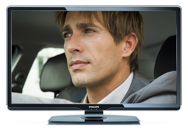 ЖК телевизор Philips 42PFL8684H