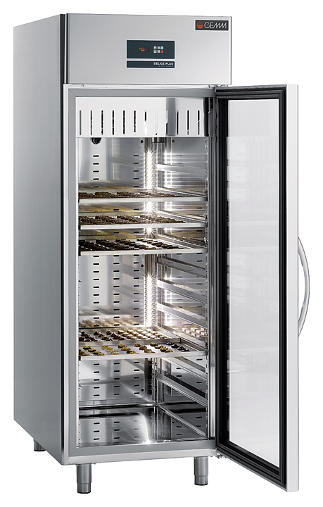 Шкаф холодильный Gemm ADPV/20C