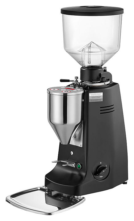 Кофемолка Mazzer Major Electronic