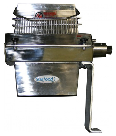 Тендерайзер механический Starfood 737