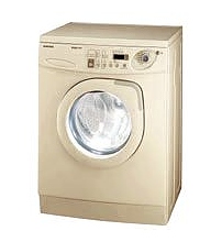 Стиральная машина Samsung F 1015 JGE