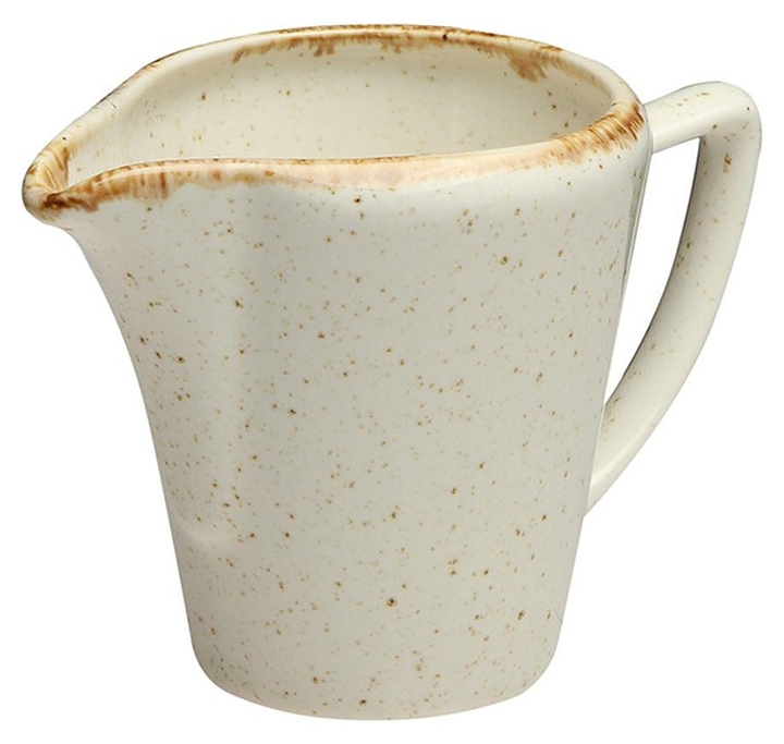 Молочник Porland Seasons 378415 150 мл бежевый