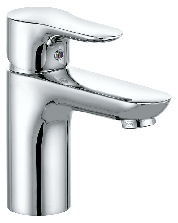 Смеситель для раковины KLUDI Objekta 321260575 хром