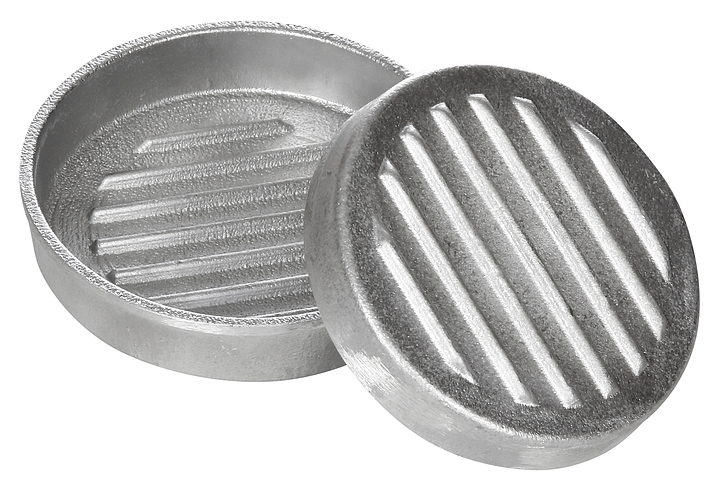 Форма для котлет Спика 