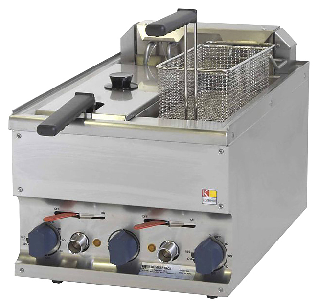 Фритюрница Kovinastroj (Kogast) EF-40/2