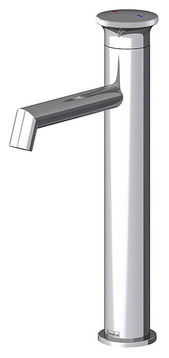 Смеситель для раковины Teska Arte Leo L E5526