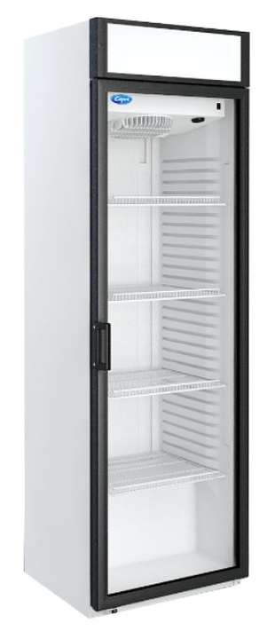 Шкаф холодильный фармацевтический Марихолодмаш Капри МЕД 390