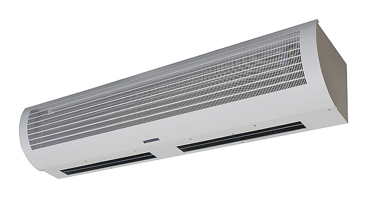 Тепловая завеса Тепломаш КЭВ-24П304E