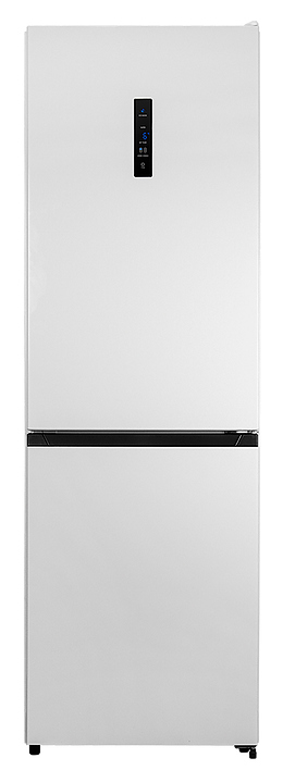 Холодильник Lex RFS 203 NF белый