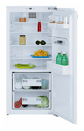 Встраиваемый холодильник Kuppersbusch IKEF 248-5