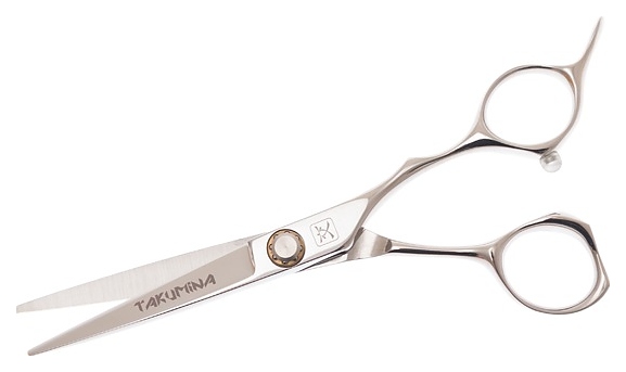 Ножницы парикмахерские Katachi Supreme Takumina 5.5” K4255