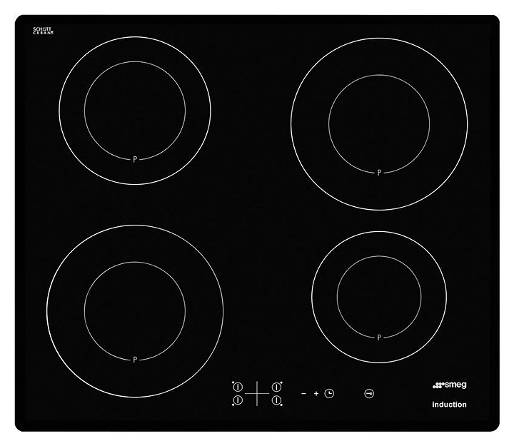 Варочная панель SMEG SI3644D
