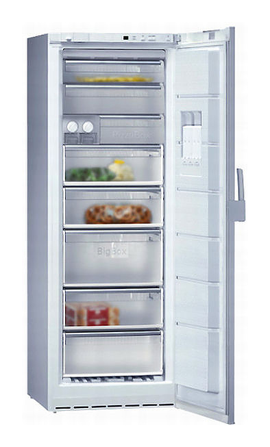 Морозильный шкаф Siemens GS 40NA31