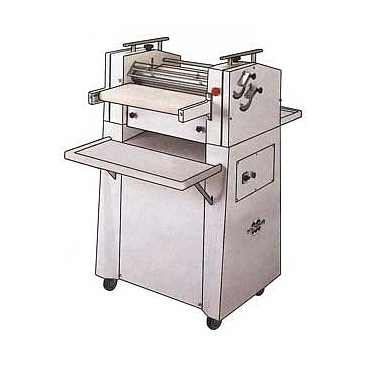 Тестозакаточная машина MAC 500 Macadams