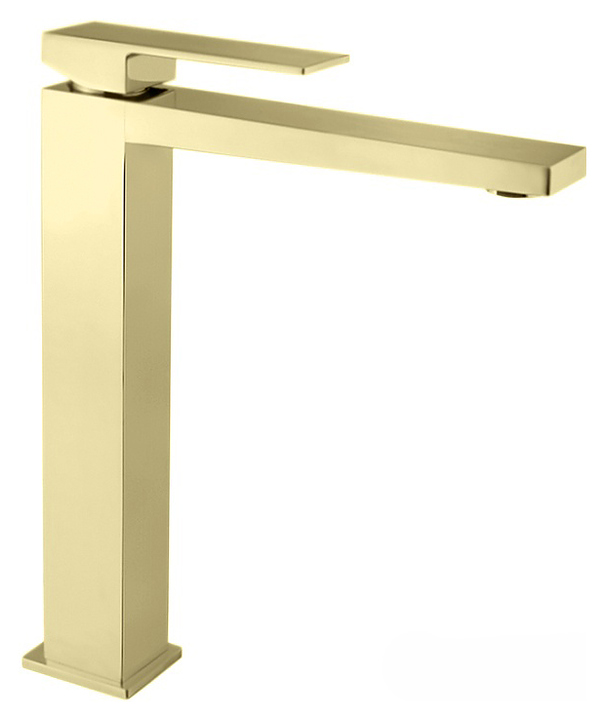 Смеситель для раковины WEBERT Pegaso PE830402794 с донным клапаном