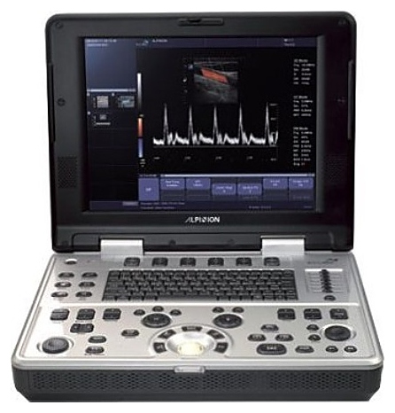 Аппарат УЗИ Alpinion E-cube inno