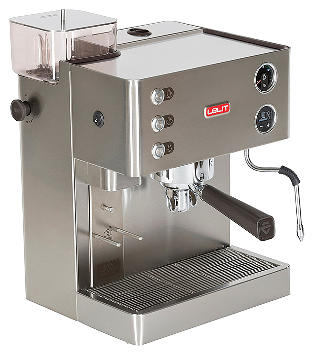 Кофемашина Lelit Kate PL82T