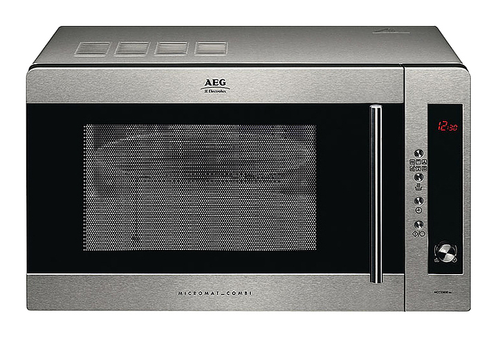 Микроволновая печь AEG MCC 2580 EM