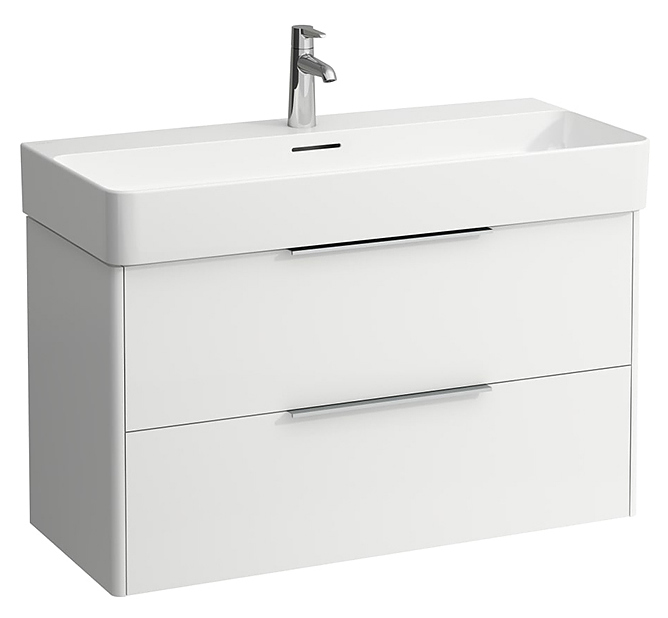 Тумба под раковину Laufen Base 4.0241.2.110.260.1