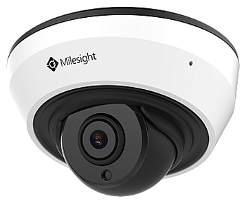 IP-камера для видеонаблюдения Milesight MS-C2983-PB-28