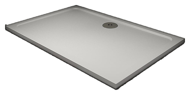 Поддон душевой Veconi Tezeo stone TZ09-12090PR-01-19C3 120х90 см, искусственный камень